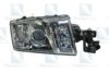 TRUCKLIGHT HL-VO006L Headlight